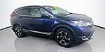Used 2017 Honda CR-V TOURING in OCALA, FLORIDA