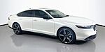 Used 2024 Honda Accord Hybrid SPORT in OCALA, FLORIDA