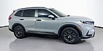 Used 2026 Honda CR-V Hybrid TRAILSPORT in OCALA, FLORIDA