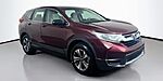 Used 2019 Honda CR-V LX in OCALA, FLORIDA