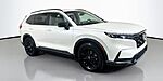 Used 2025 Honda CR-V Hybrid SPORT-L in OCALA, FLORIDA