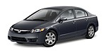 Used 2010 Honda Civic LX in OCALA, FLORIDA