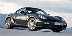 Used 2011 PORSCHE CAYMAN S in OCALA, FLORIDA