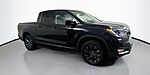 Used 2025 Honda Ridgeline SPORT in OCALA, FLORIDA