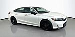 Used 2026 Honda Civic SPORT in OCALA, FLORIDA