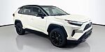 Used 2022 TOYOTA RAV4 HYBRID XSE in OCALA, FLORIDA