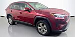 Used 2023 TOYOTA RAV4 XLE in OCALA, FLORIDA
