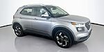 Used 2025 HYUNDAI VENUE SEL in OCALA, FLORIDA