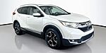 Used 2019 Honda CR-V TOURING in OCALA, FLORIDA