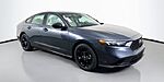 Used 2025 Honda Accord SE in OCALA, FLORIDA