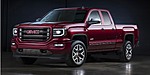Used 2022 GMC SIERRA 1500 LIMITED SLT in OCALA, FLORIDA