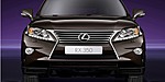 Used 2014 LEXUS RX 350 in OCALA, FLORIDA