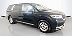 Used 2024 KIA CARNIVAL LX in OCALA, FLORIDA