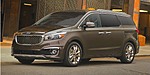 Used 2016 KIA SEDONA EX in OCALA, FLORIDA