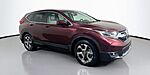 Used 2017 Honda CR-V EX-L in OCALA, FLORIDA