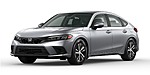 Used 2024 Honda Civic LX in OCALA, FLORIDA