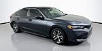 Used 2024 Honda Civic LX in OCALA, FLORIDA