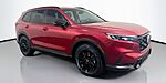 Used 2026 Honda CR-V Hybrid SPORT in OCALA, FLORIDA