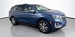 Used 2024 CHEVROLET EQUINOX PREMIER in OCALA, FLORIDA