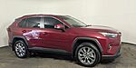 Used 2022 TOYOTA RAV4 XLE PREMIUM in OCALA, FLORIDA