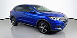 Used 2022 Honda HR-V EX in OCALA, FLORIDA