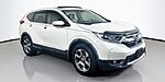 Used 2019 Honda CR-V EX-L in OCALA, FLORIDA