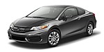 Used 2015 Honda Civic LX in OCALA, FLORIDA