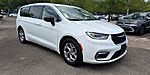 Used 2024 CHRYSLER PACIFICA LIMITED in OCALA, FLORIDA