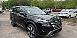 Used 2026 NISSAN ROGUE SL in OCALA, FLORIDA
