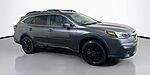 Used 2020 SUBARU OUTBACK PREMIUM in OCALA, FLORIDA