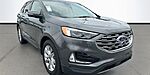 Used 2020 FORD EDGE TITANIUM in OCALA, FLORIDA