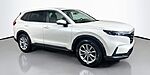 Used 2025 Honda CR-V EX in OCALA, FLORIDA