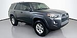 Used 2015 TOYOTA 4RUNNER SR5 PREMIUM in OCALA, FLORIDA