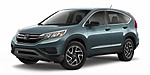 Used 2016 Honda CR-V SE in OCALA, FLORIDA