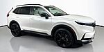 Used 2023 Honda CR-V Hybrid SPORT TOURING in OCALA, FLORIDA