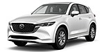 Used 2024 MAZDA CX-5 2.5 S PREFERRED PACKAGE in OCALA, FLORIDA