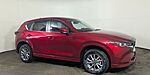 Used 2024 MAZDA CX-5 2.5 S PREFERRED PACKAGE in OCALA, FLORIDA