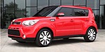 Used 2014 KIA SOUL BASE in OCALA, FLORIDA