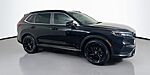Used 2024 Honda CR-V Hybrid SPORT in OCALA, FLORIDA