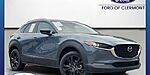 Used 2023 MAZDA CX-30 2.5 S CARBON EDITION in OCALA, FLORIDA