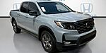 Used 2024 Honda Ridgeline TRAILSPORT in OCALA, FLORIDA