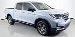 Used 2024 Honda Ridgeline TRAILSPORT in OCALA, FLORIDA
