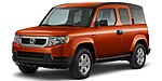 Used 2010 Honda Element EX in OCALA, FLORIDA