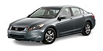 Used 2010 Honda Accord LX-P in OCALA, FLORIDA