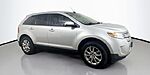 Used 2014 FORD EDGE SEL in OCALA, FLORIDA