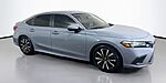 Used 2024 Honda Civic EX in OCALA, FLORIDA