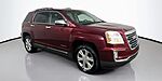 Used 2016 GMC TERRAIN SLT in OCALA, FLORIDA