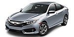 Used 2018 Honda Civic LX in OCALA, FLORIDA