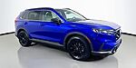 Used 2023 Honda CR-V Hybrid SPORT in OCALA, FLORIDA