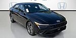 Used 2025 HYUNDAI ELANTRA HYBRID LIMITED in OCALA, FLORIDA